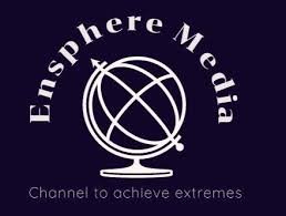 Ensphere Media logo